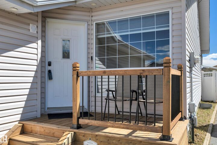 Property Photo:  16109 129A Street NW  AB T6V 1S9 