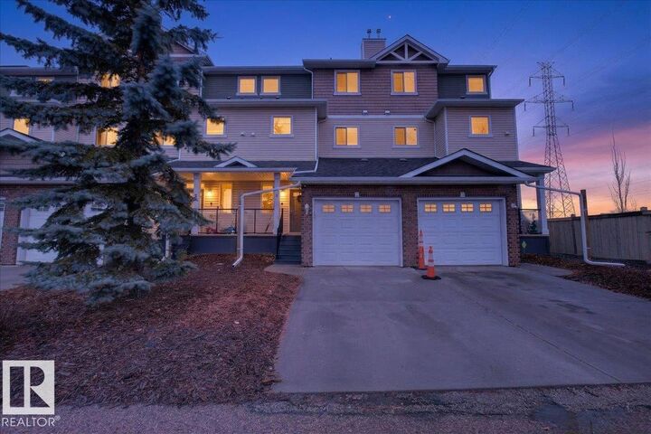 Property Photo:  3010 33 Avenue NW 2  AB T6T 0C3 