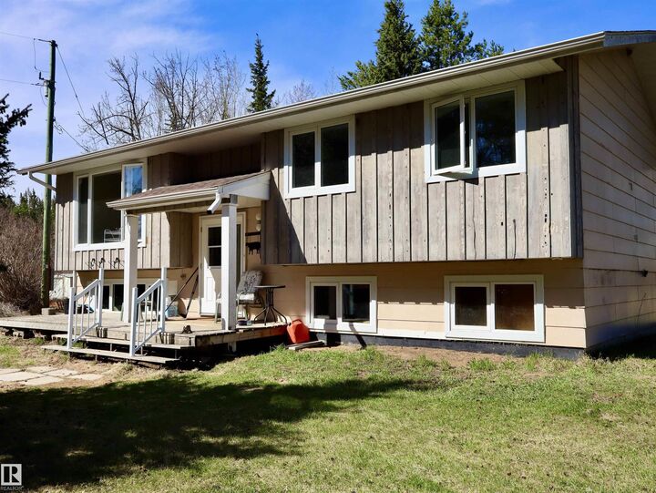 Property Photo: 633004 Range Road 50A AB T0G 1A0