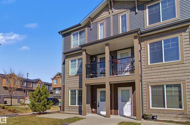 Property Photo:  3025 151 Avenue NW 30  AB T5Y 3W4 
