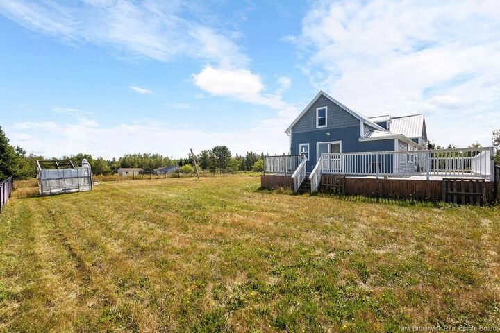 Property Photo:  70 Sullivan Road  NB E4X 1L7 
