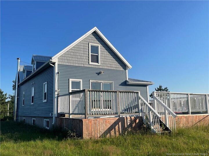 Property Photo: 70 Sullivan Road NB E4X 1L7