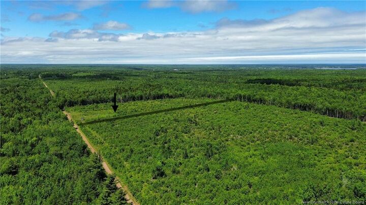 Property Photo:  Lot 23-A Melanson Road  NB E4V 1Z6 