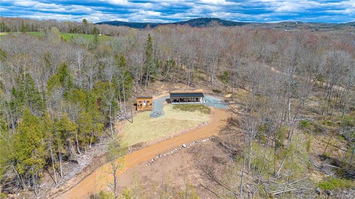 Property Photo:  97 Browns Cove Road  NB E5T 2Z5 