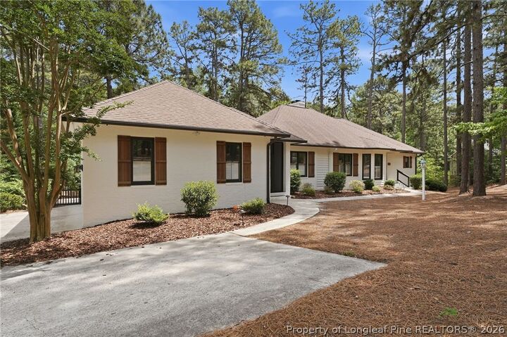 Property Photo:  435 Tall Timbers Drive  NC 28374 