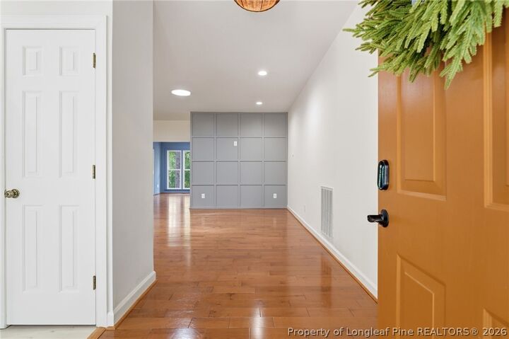 Property Photo: 435 Tall Timbers Drive NC 28374