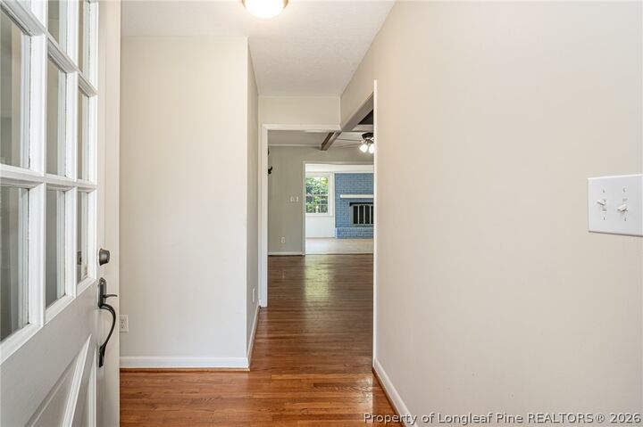 Property Photo:  504 Jamestown Avenue  NC 28303 