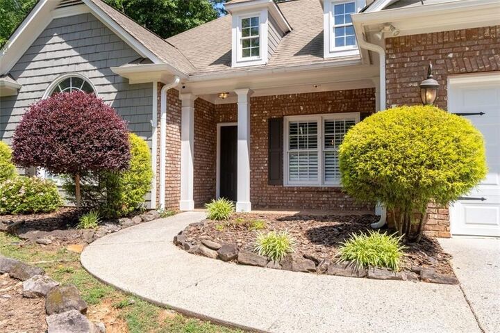 Property Photo: 14000 Mariners Cove GA 30005