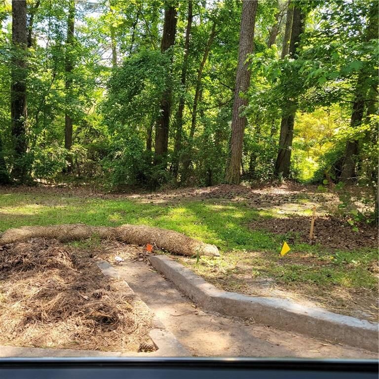 Property Photo:  0 Cemetery Street  GA 30213 