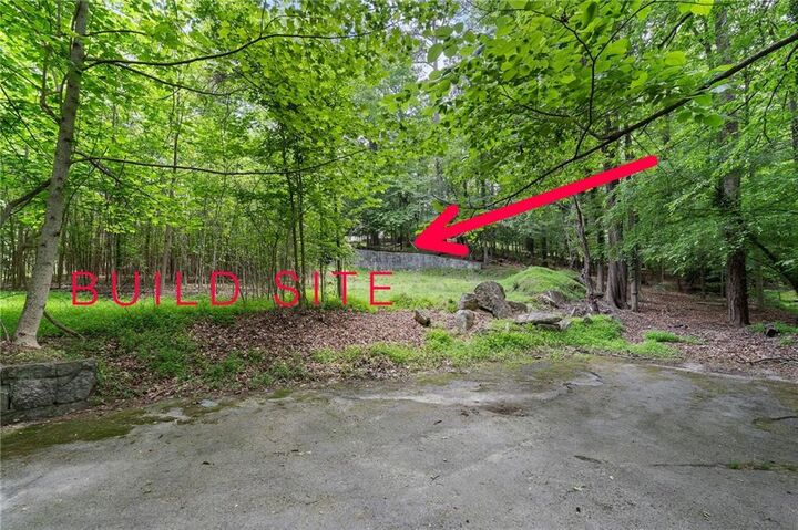 Property Photo:  1340 W Garmon Road  GA 30327 