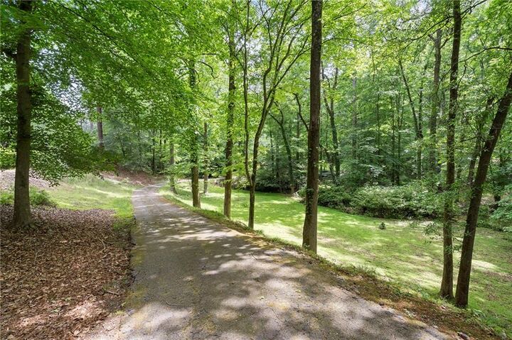 Property Photo:  1340 W Garmon Road  GA 30327 