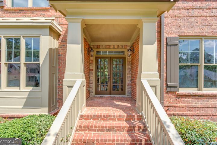 Property Photo:  10595 Highgate Manor Court  GA 30097 