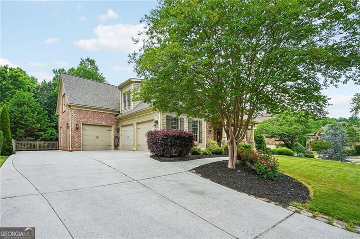 Property Photo: 2919 Hidden Falls Drive GA 30519