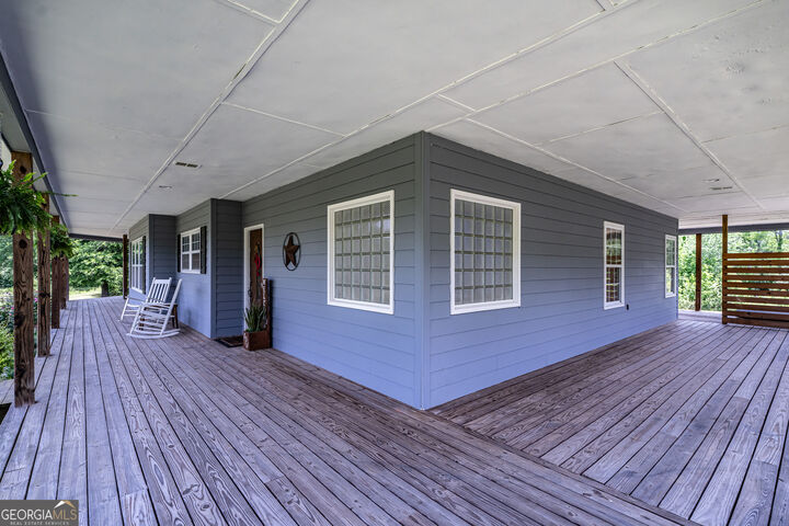 Property Photo:  312 E Armuchee Road  GA 30747 