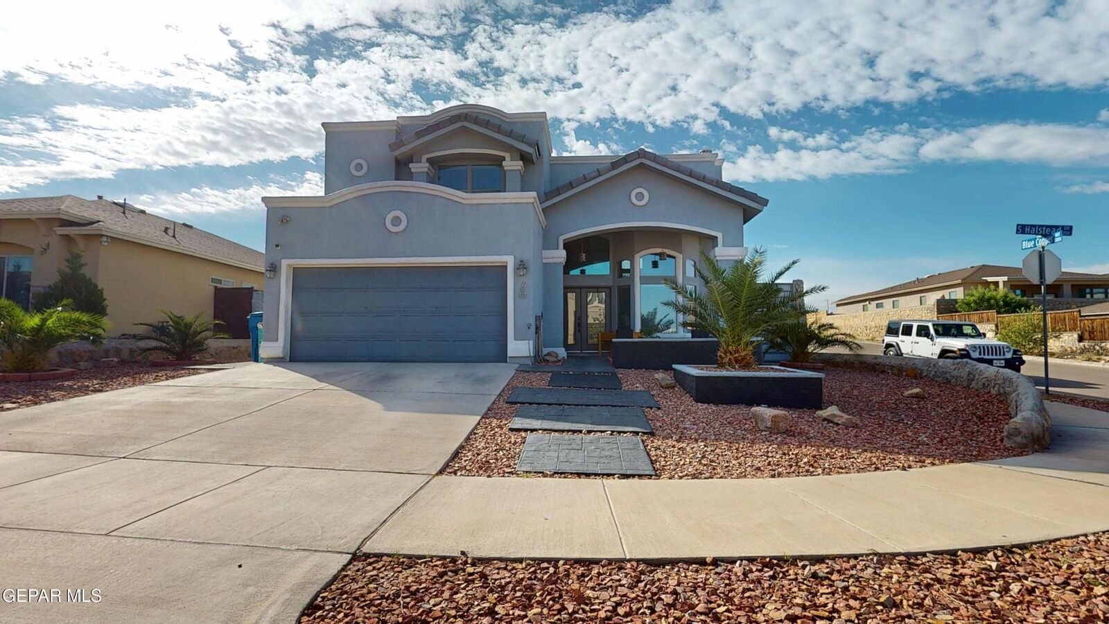 Property Photo:  240 S Halstead Drive  TX 79928 