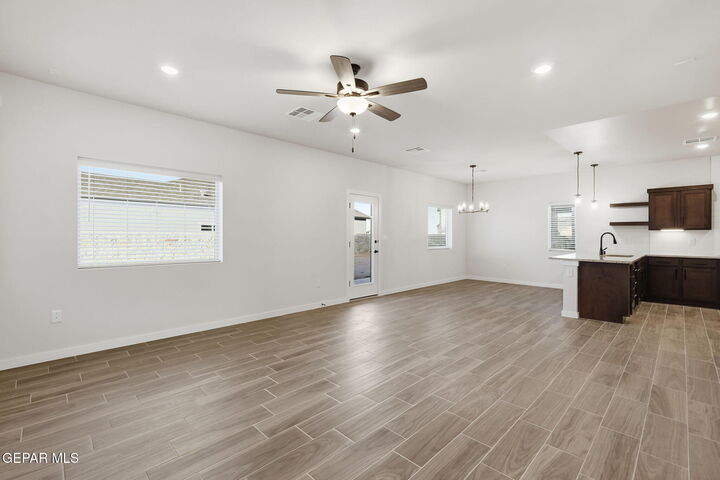 Property Photo:  11873 Travesia Place  TX 79934 