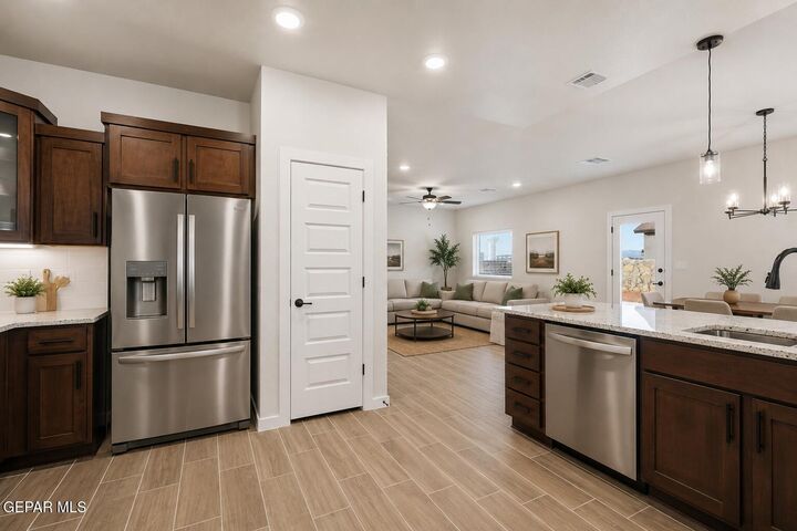 Property Photo:  11873 Travesia Place  TX 79934 