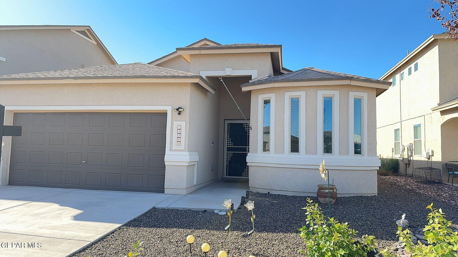 Property Photo: 14968 Boer Trl Avenue TX 79938