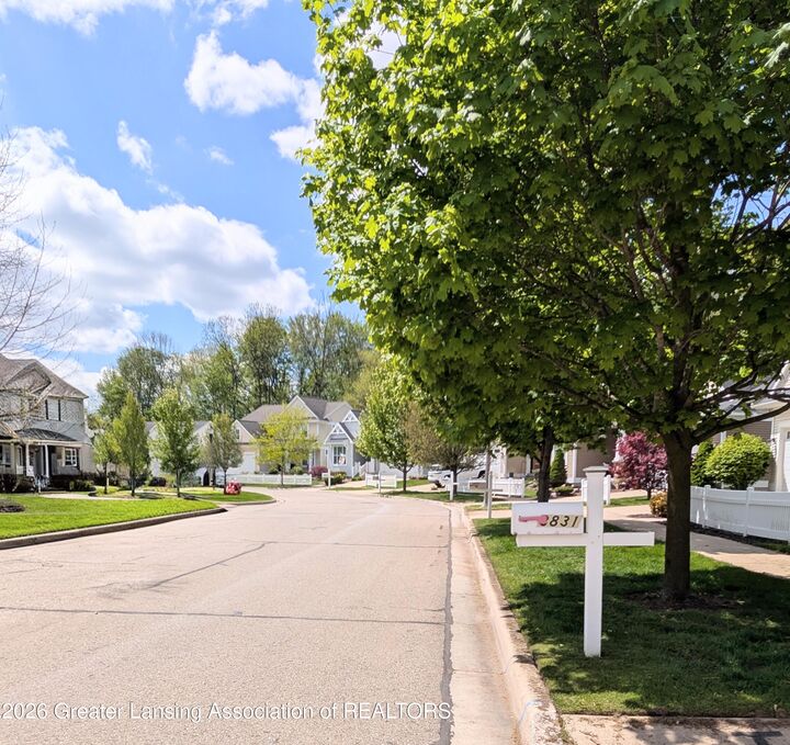 Property Photo:  3824 Fossum Lane  MI 48864 