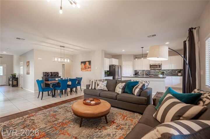 Property Photo: 9226 Apollo Heights Avenue NV 89149