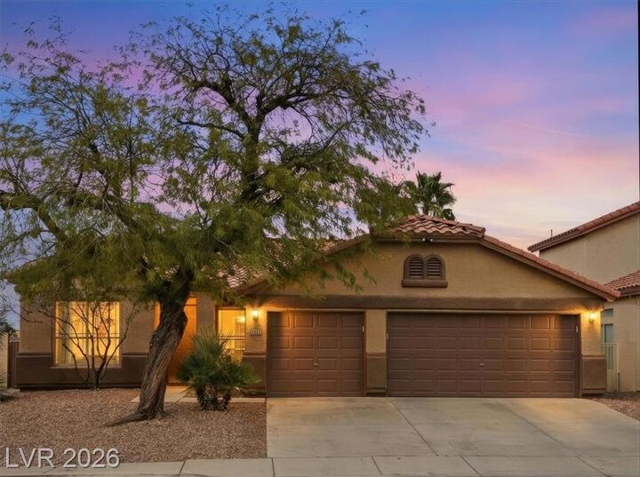 Property Photo:  1562 Harwood Avenue  NV 89012 