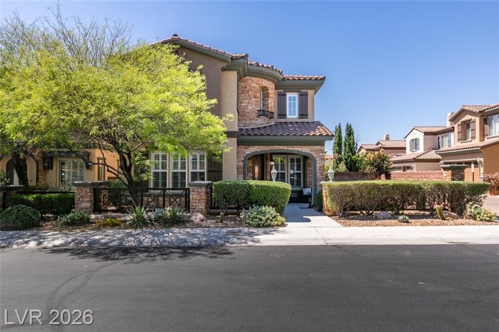 Property Photo:  7755 Windy Meadow Avenue  NV 89178 