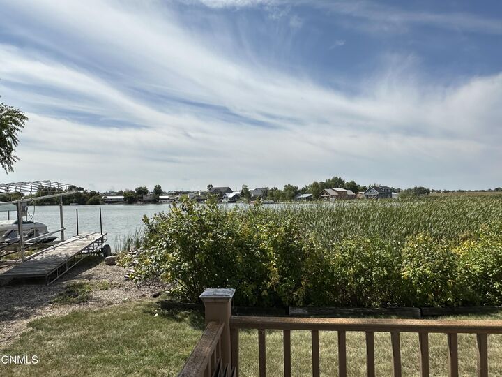 Property Photo:  38 Brush Lake  ND 58559 