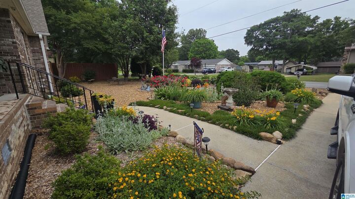 Property Photo:  413 Glenport Avenue  AL 35905 