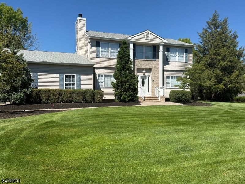 Property Photo:  16 Hughey Ln  NJ 08844 