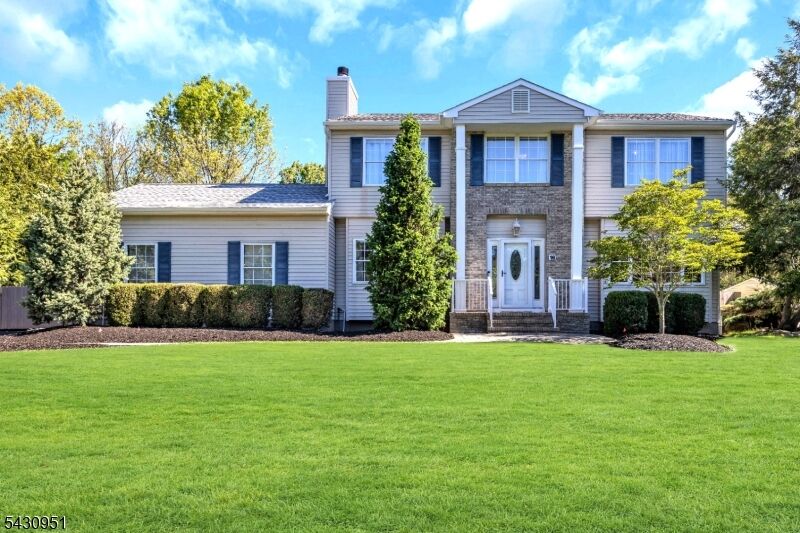 Property Photo:  16 Hughey Ln  NJ 08844 
