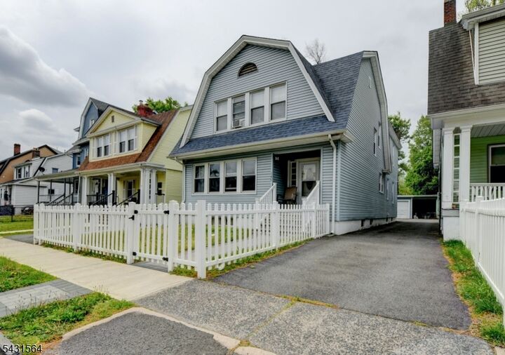 Property Photo:  147 4th Ave  NJ 07017 