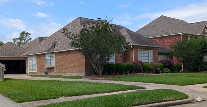 Property Photo: 13107 Walnut Lake Road TX 77065