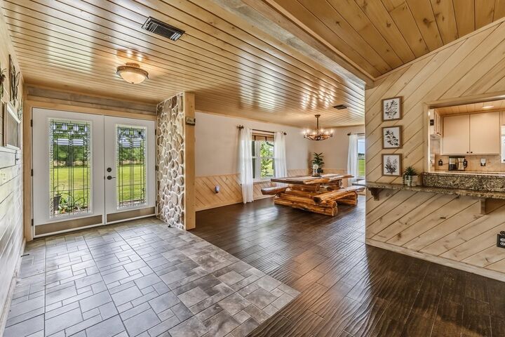Property Photo:  888 Tafelski Road  TX 77358 
