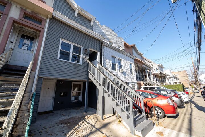 Property Photo: 949.5 Summit Ave NJ 07307