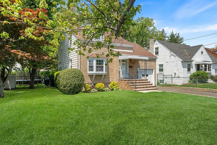 Property Photo:  938 Liberty Ave  NJ 07083 