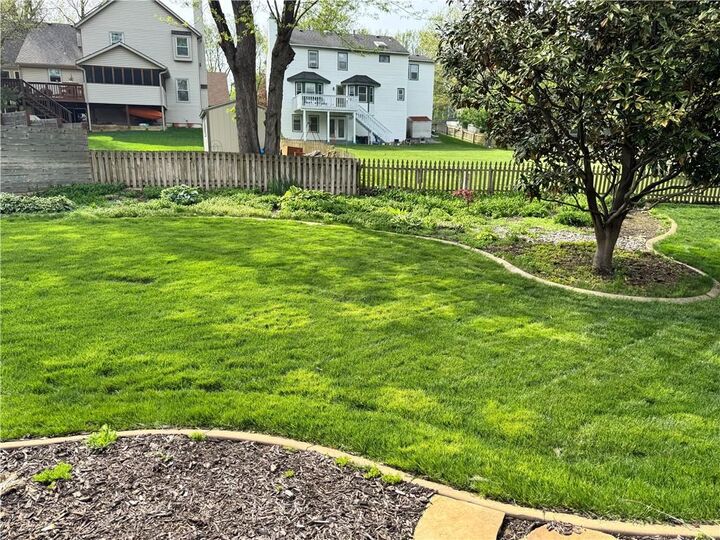 Property Photo:  8344 Acuff Lane  KS 66215 