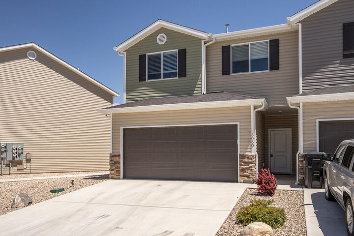 Property Photo:  3060 N 125 E  UT 84721 