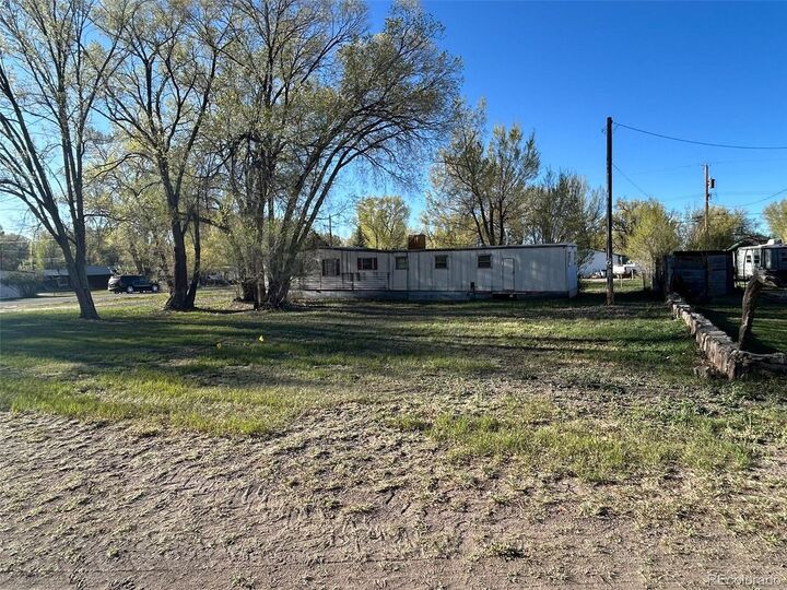 Property Photo:  1115 Denver Ave  CO 81149 
