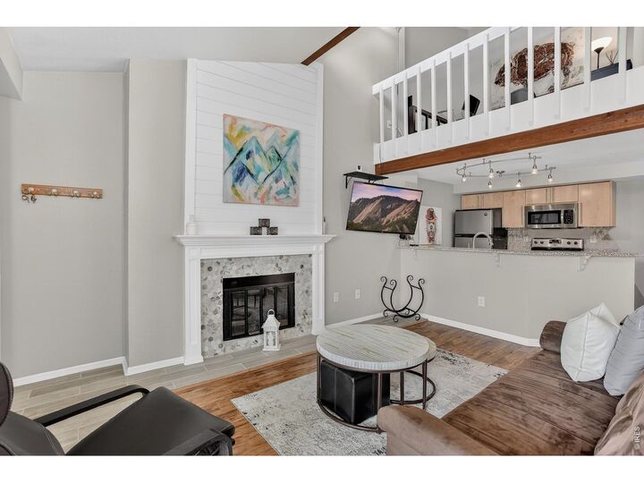 Property Photo: 40 S Boulder Cir 40-4034 CO 80303