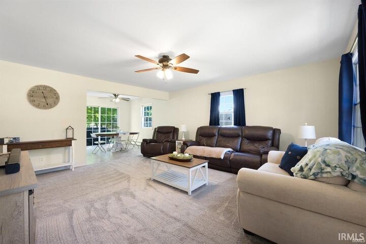Property Photo:  2115 Graham Drive  IN 46818 