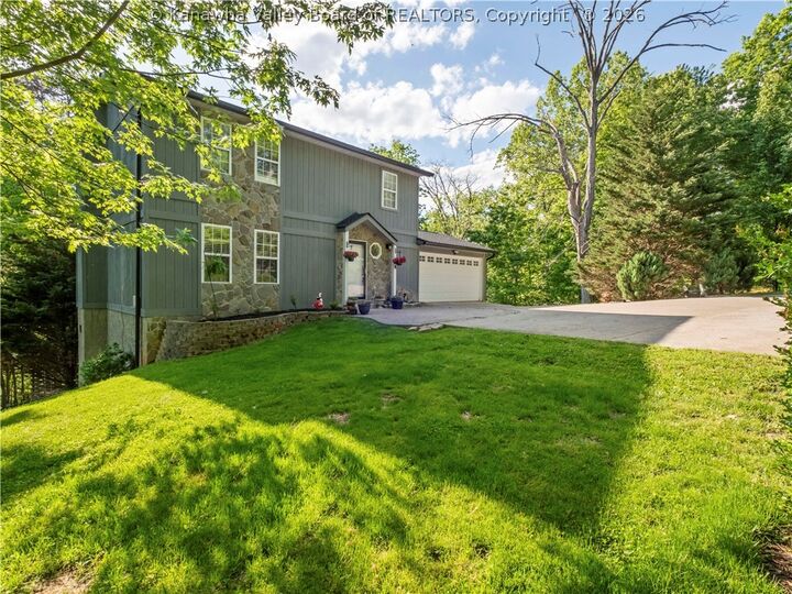 Property Photo:  8 Beech Lane  WV 25526 