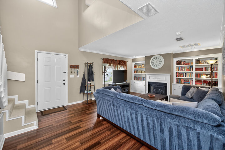 Property Photo: 3441 Laredo Drive 43 KY 40517