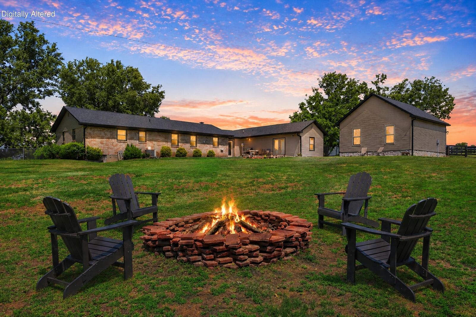 Property Photo:  1169 Union City Road  KY 40475 