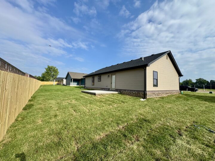 Property Photo:  116 Bow Bridge Drive  KY 40403 