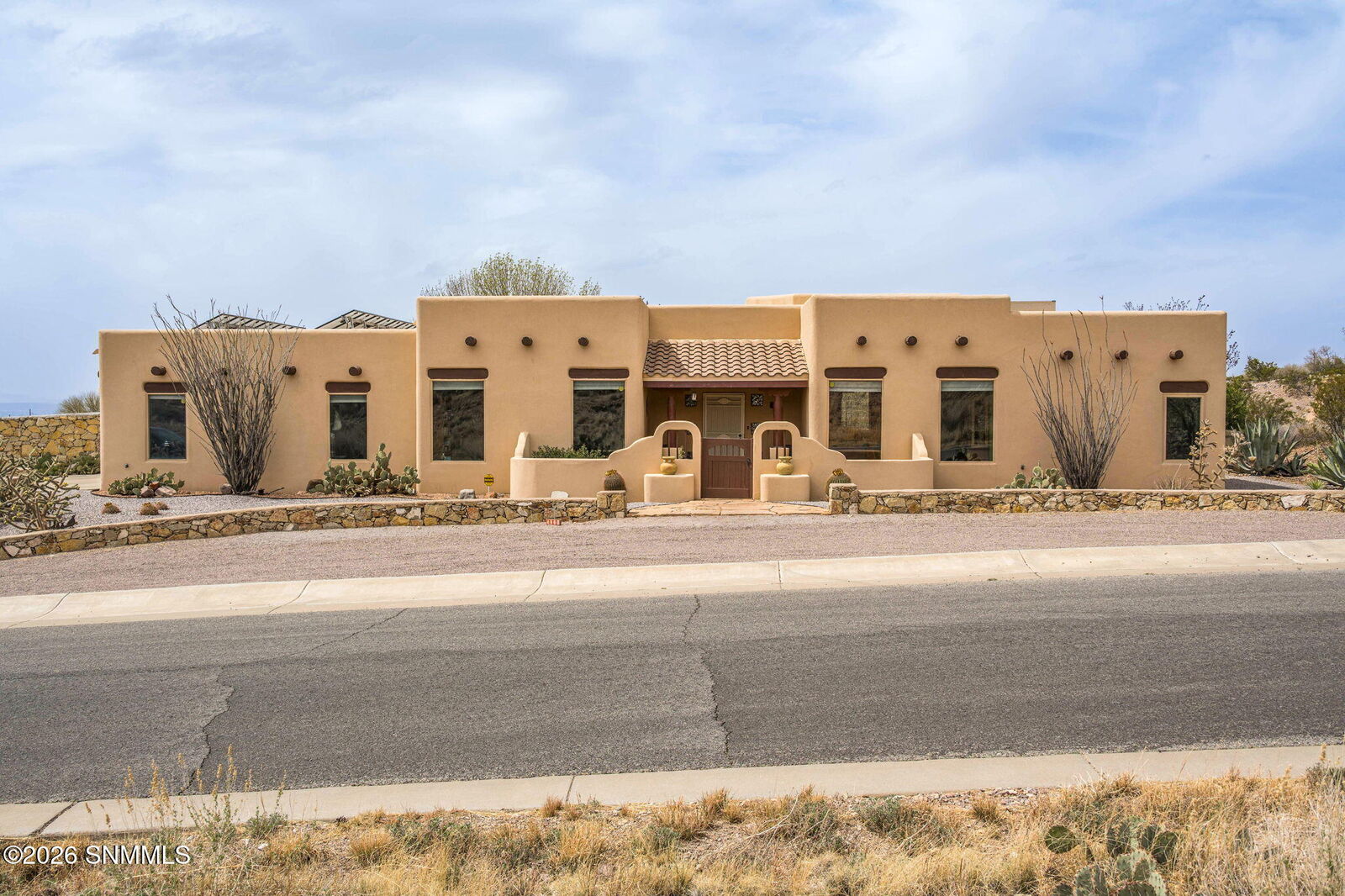 Property Photo:  4990 Cripple Creek Road  NM 88012 