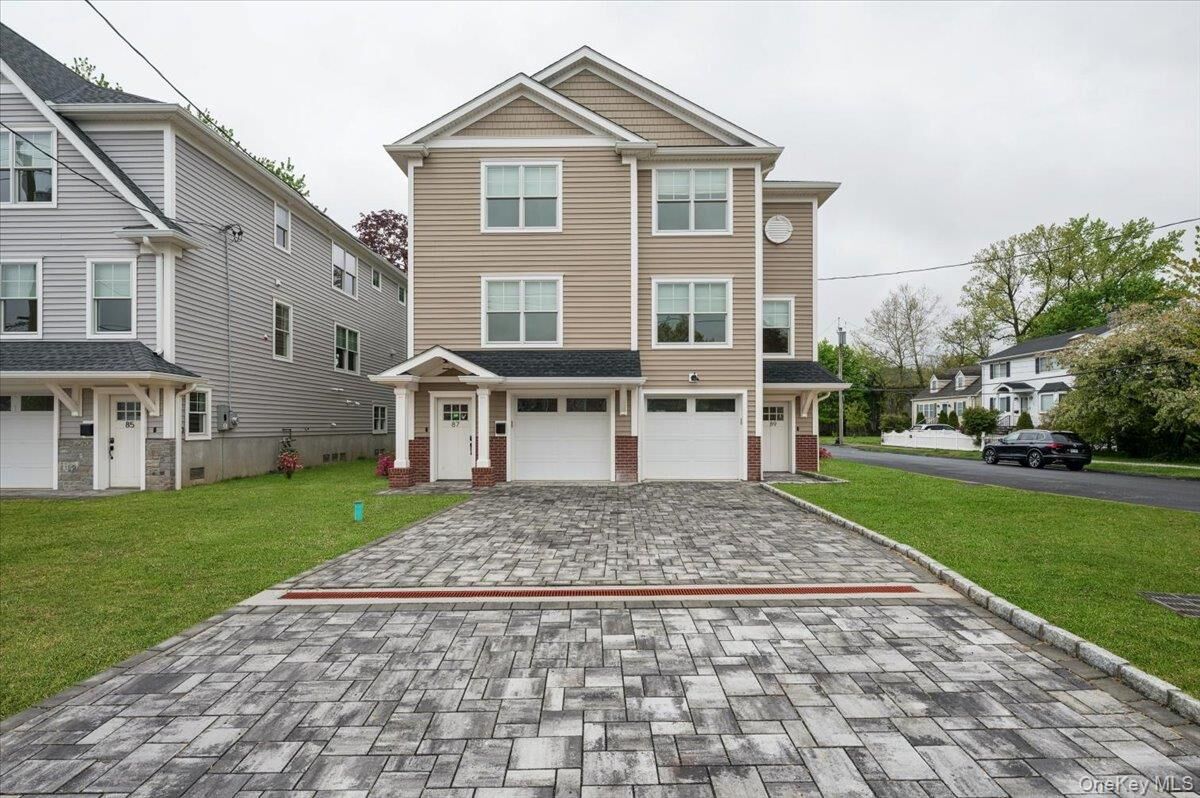 Property Photo:  89 Crystal Street  NY 10528 