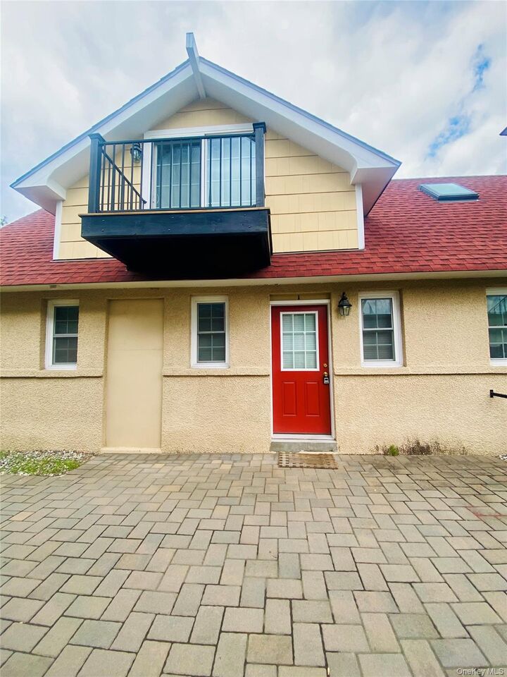Property Photo:  73 Webster Ave A  NY 10924 