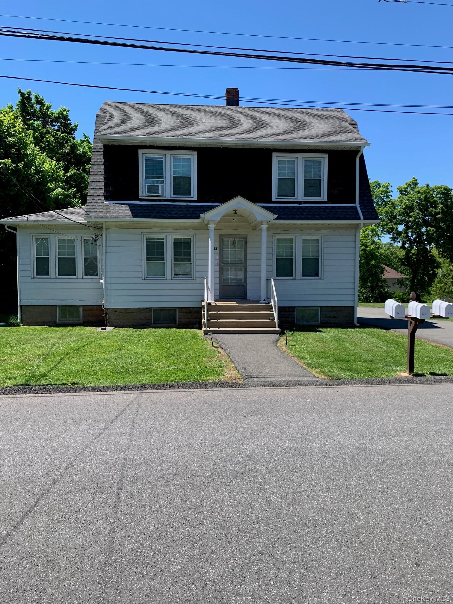 Property Photo:  69 N Grant Avenue 65  NY 10920 