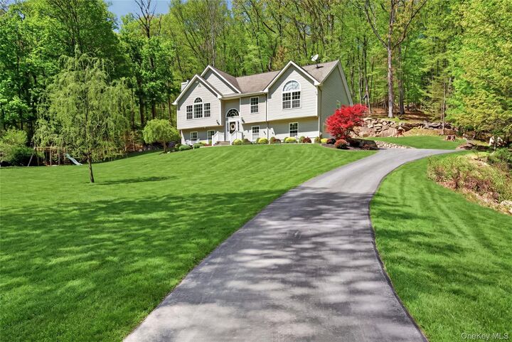 Property Photo: 22 Hazel Hill Road NY 10541