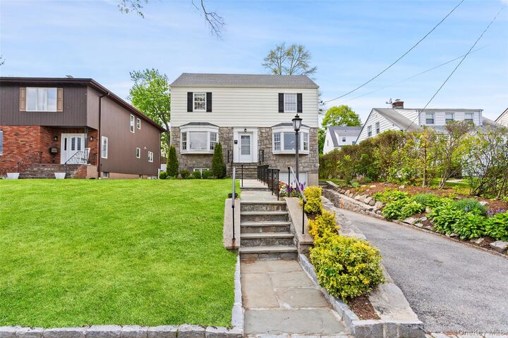 Property Photo: 59 White Road NY 10583